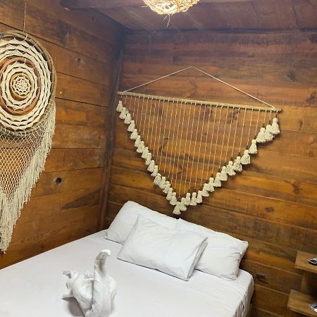 Mayab Holbox - Beach Zone Kültér fotó