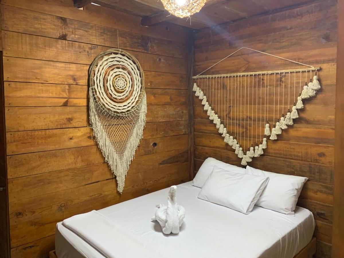 Mayab Holbox - Beach Zone Kültér fotó